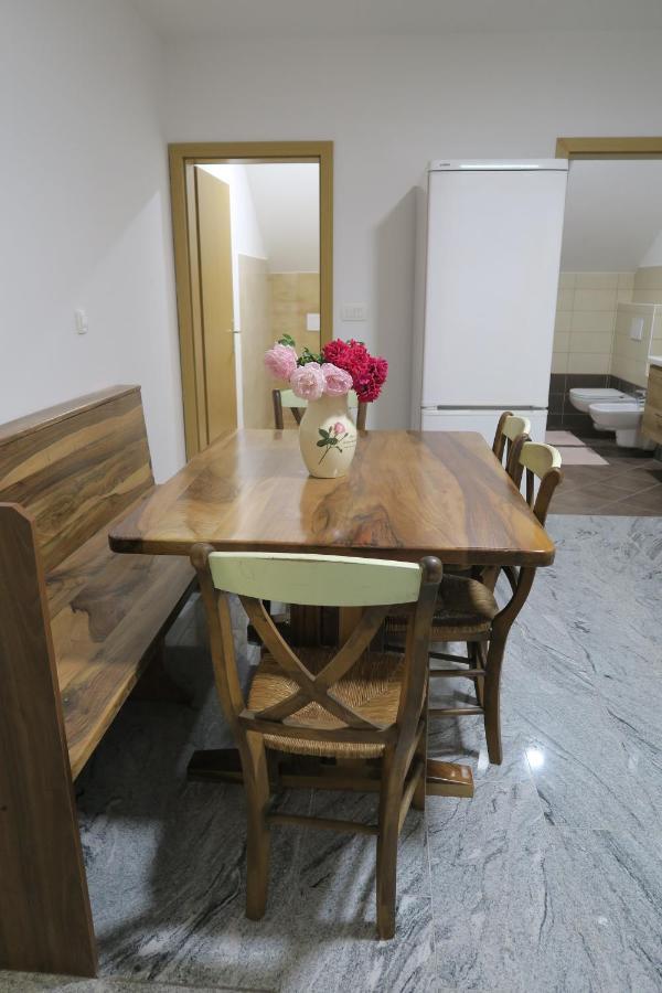 Rooms For Rent In Любляна Екстер'єр фото