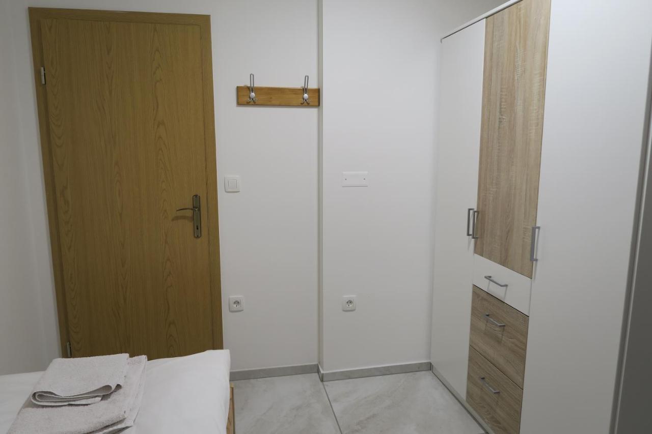 Rooms For Rent In Любляна Екстер'єр фото