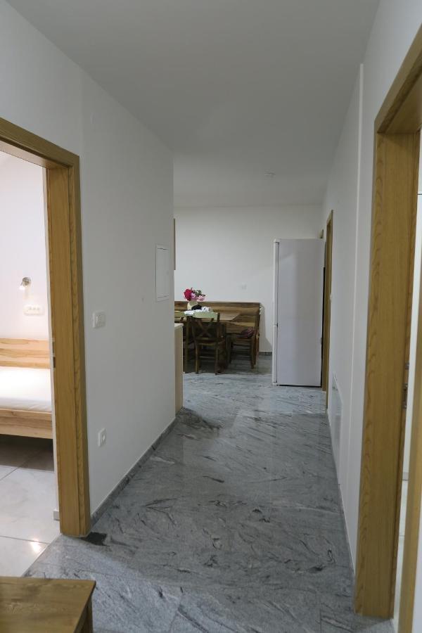 Rooms For Rent In Любляна Екстер'єр фото