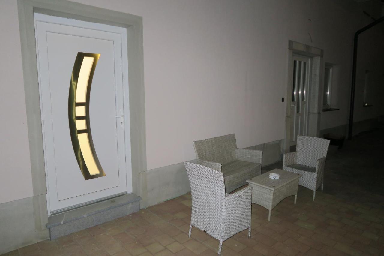 Rooms For Rent In Любляна Екстер'єр фото