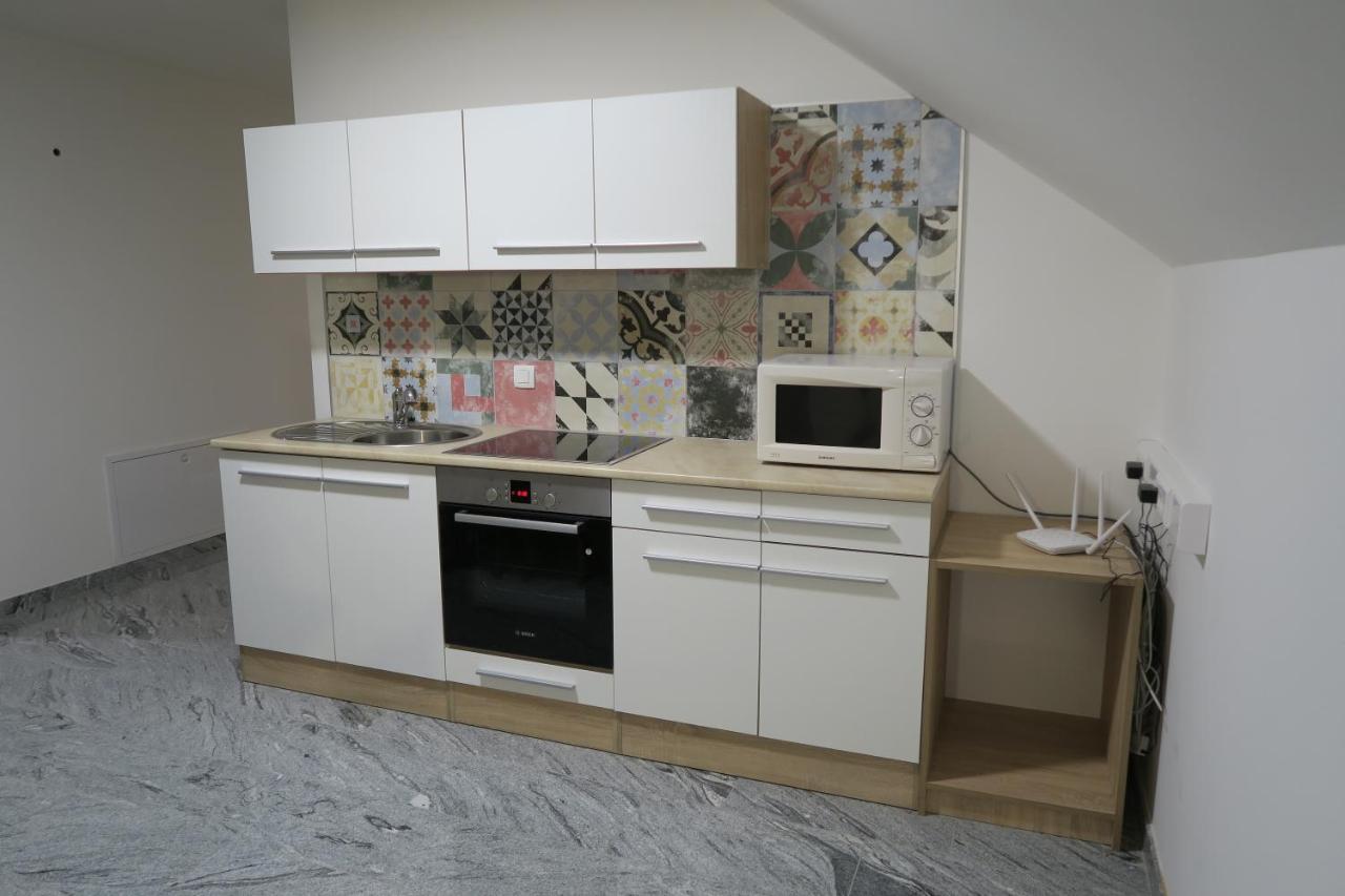 Rooms For Rent In Любляна Екстер'єр фото