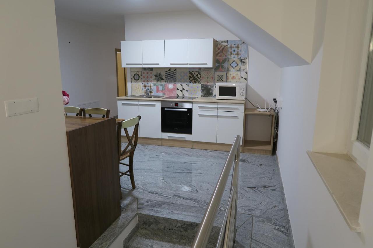 Rooms For Rent In Любляна Екстер'єр фото