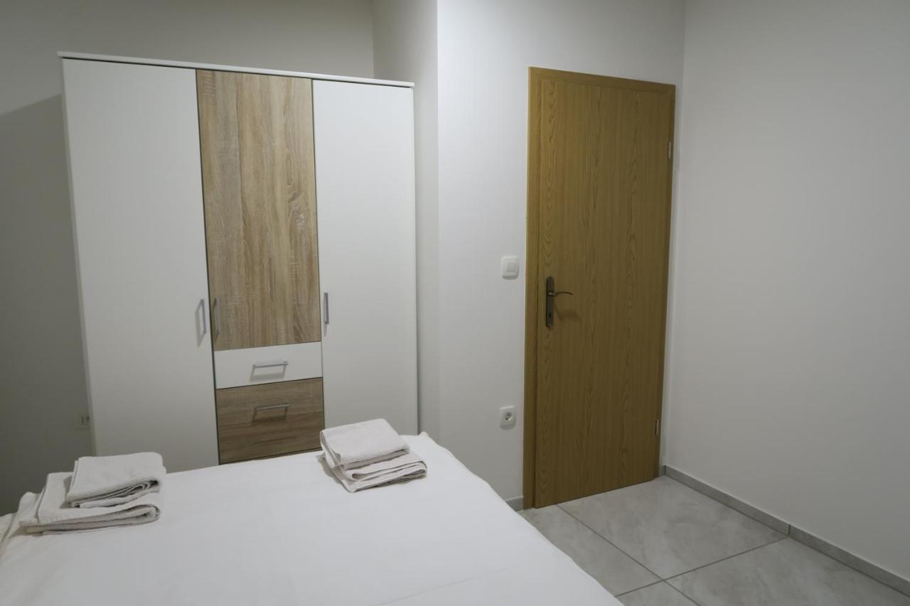 Rooms For Rent In Любляна Екстер'єр фото