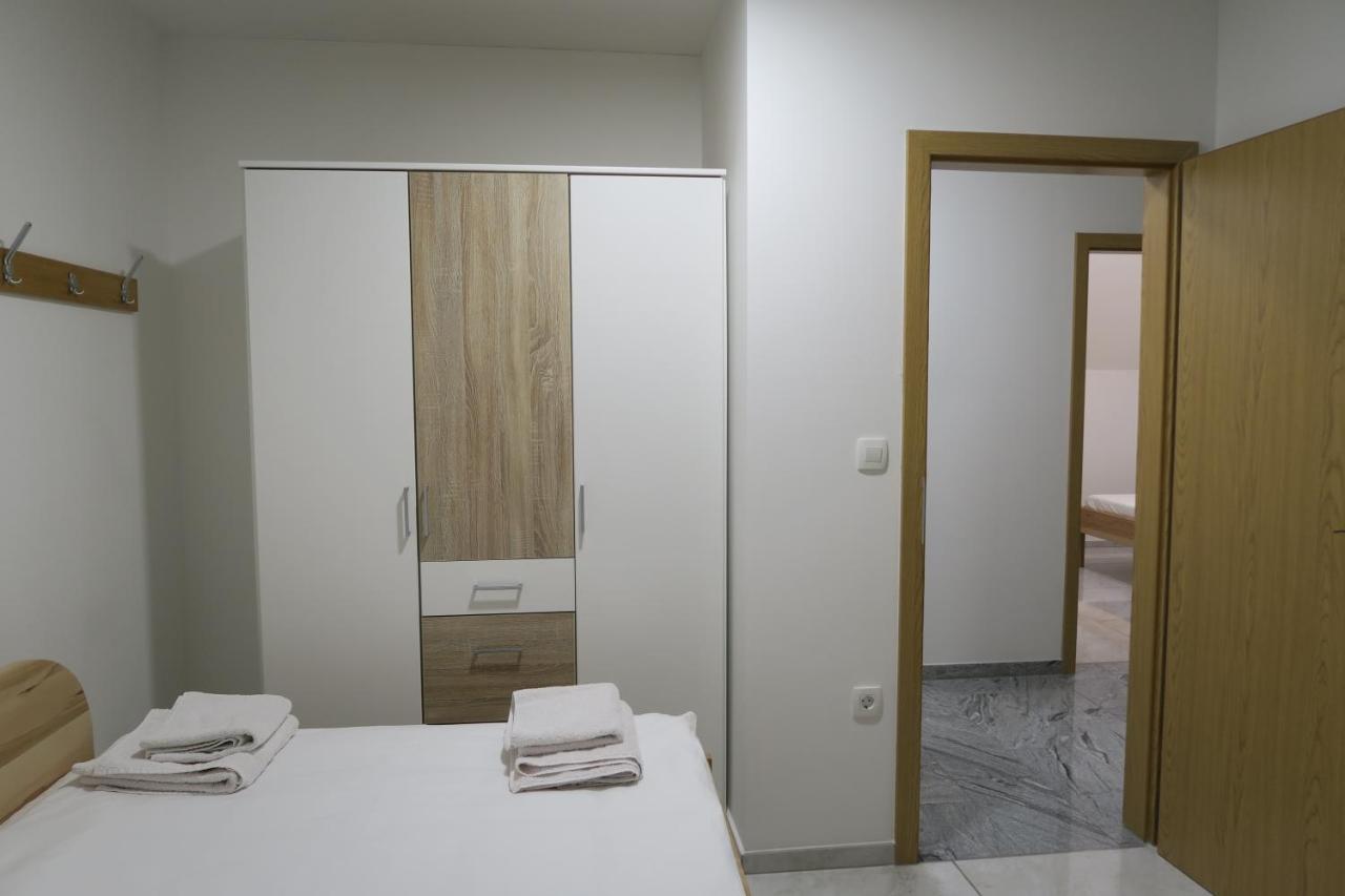 Rooms For Rent In Любляна Екстер'єр фото